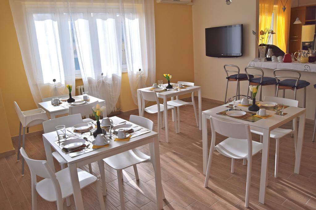 Civico 28 Hotel Matera Buitenkant foto