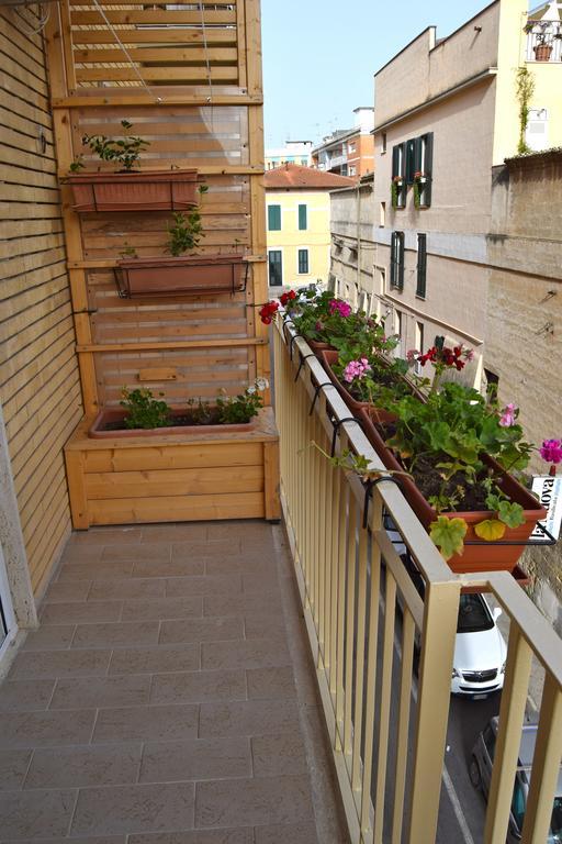 Civico 28 Hotel Matera Buitenkant foto