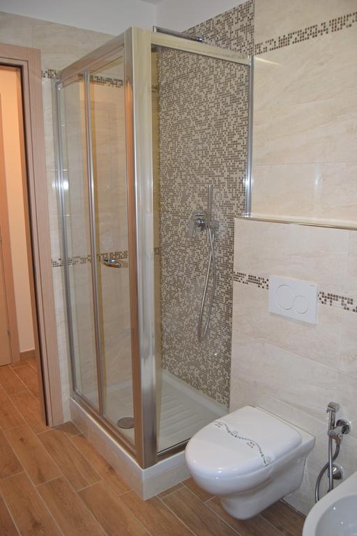 Civico 28 Hotel Matera Buitenkant foto